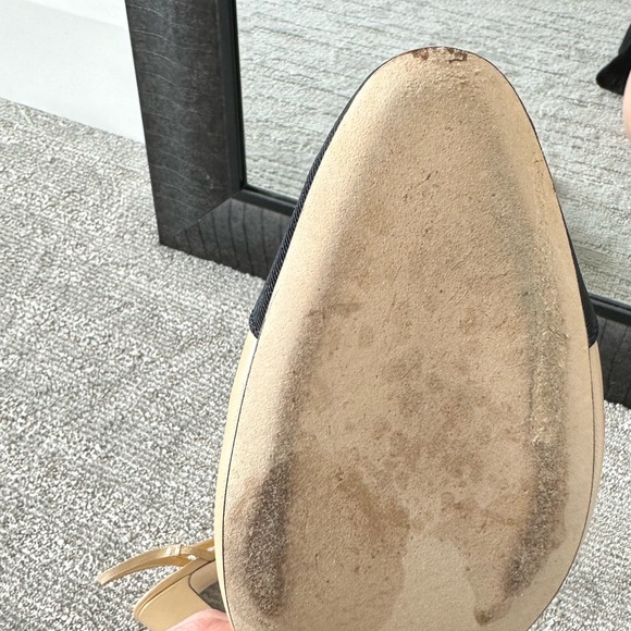 Chanel slingback - Picture 14 of 15